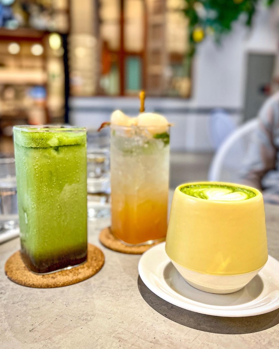 Limóne, Bukit Damansara Photo 9