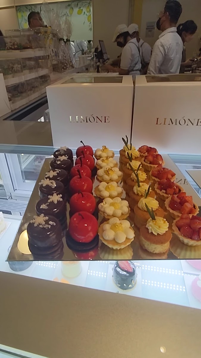 Limóne, Bukit Damansara Photo 2