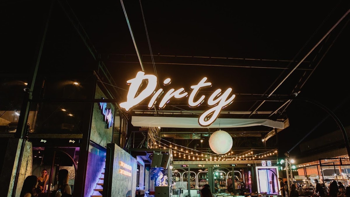 DIRTY Nakhonsawan
