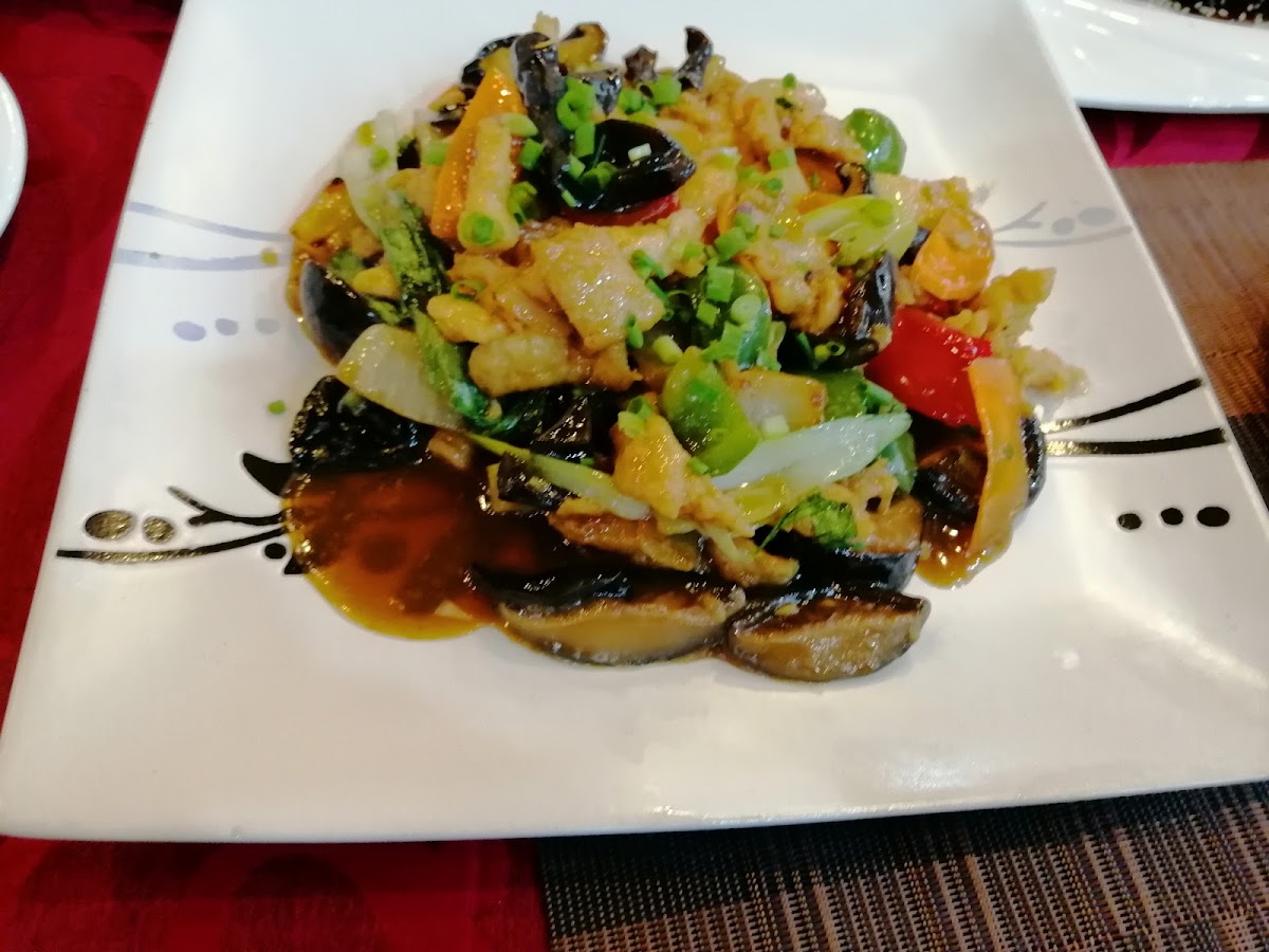 Yage Chinese Restaurant & Sushi - Centurion Mall Photo 10