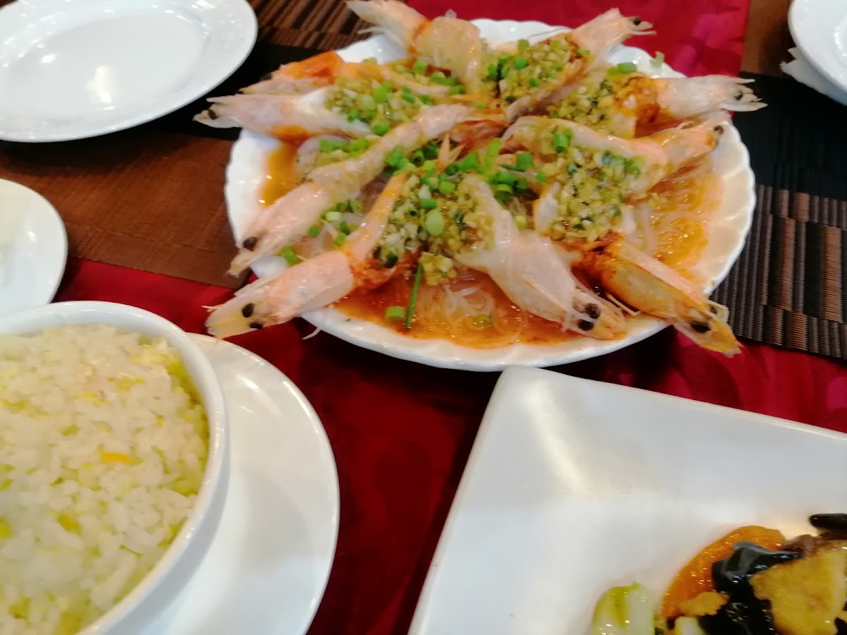 Yage Chinese Restaurant & Sushi - Centurion Mall Photo 7
