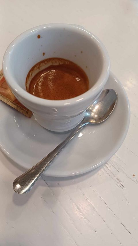 La Caffetteria delle Note Photo 10