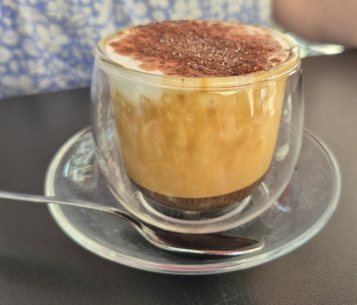 La Caffetteria delle Note Photo 2