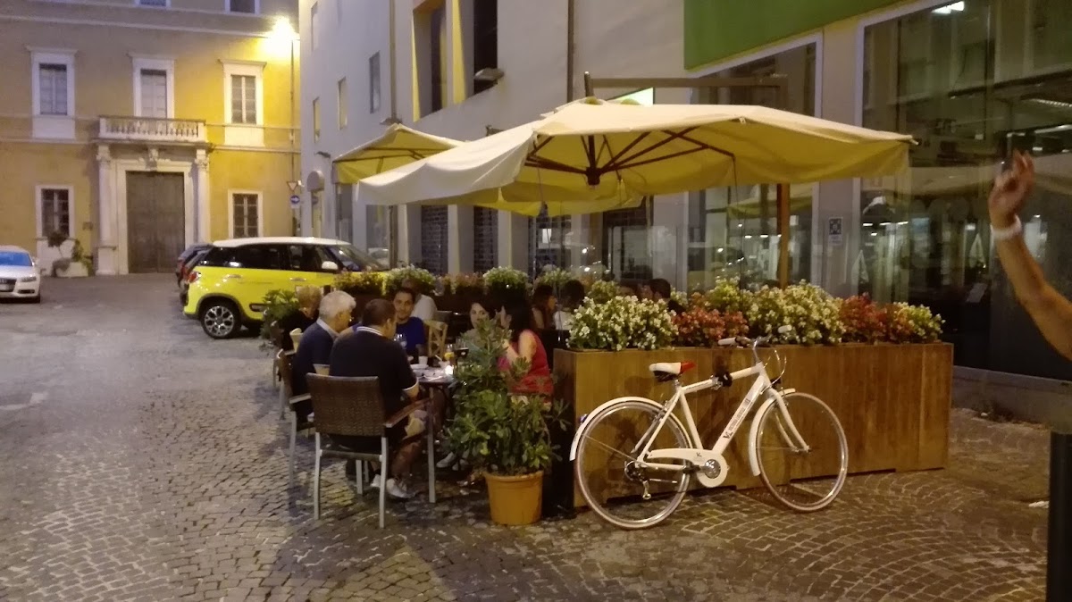 La Caffetteria delle Note Photo 3