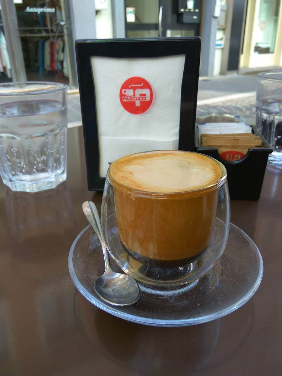 La Caffetteria delle Note Photo 6
