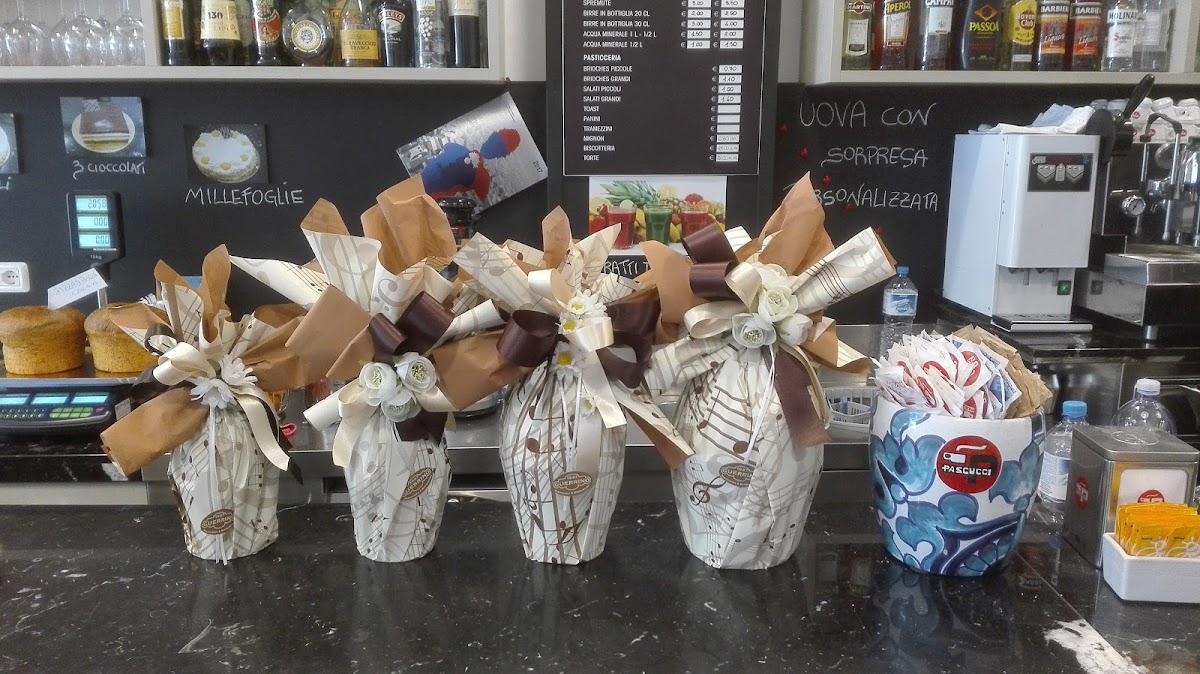 La Caffetteria delle Note Photo 7