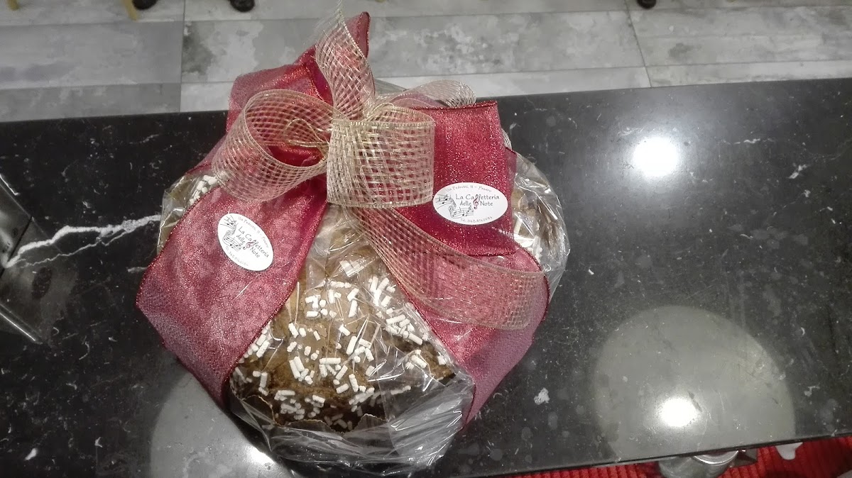 La Caffetteria delle Note Photo 8