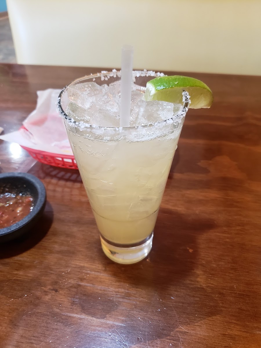 El Sombrero Mexican Restaurant Photo 10