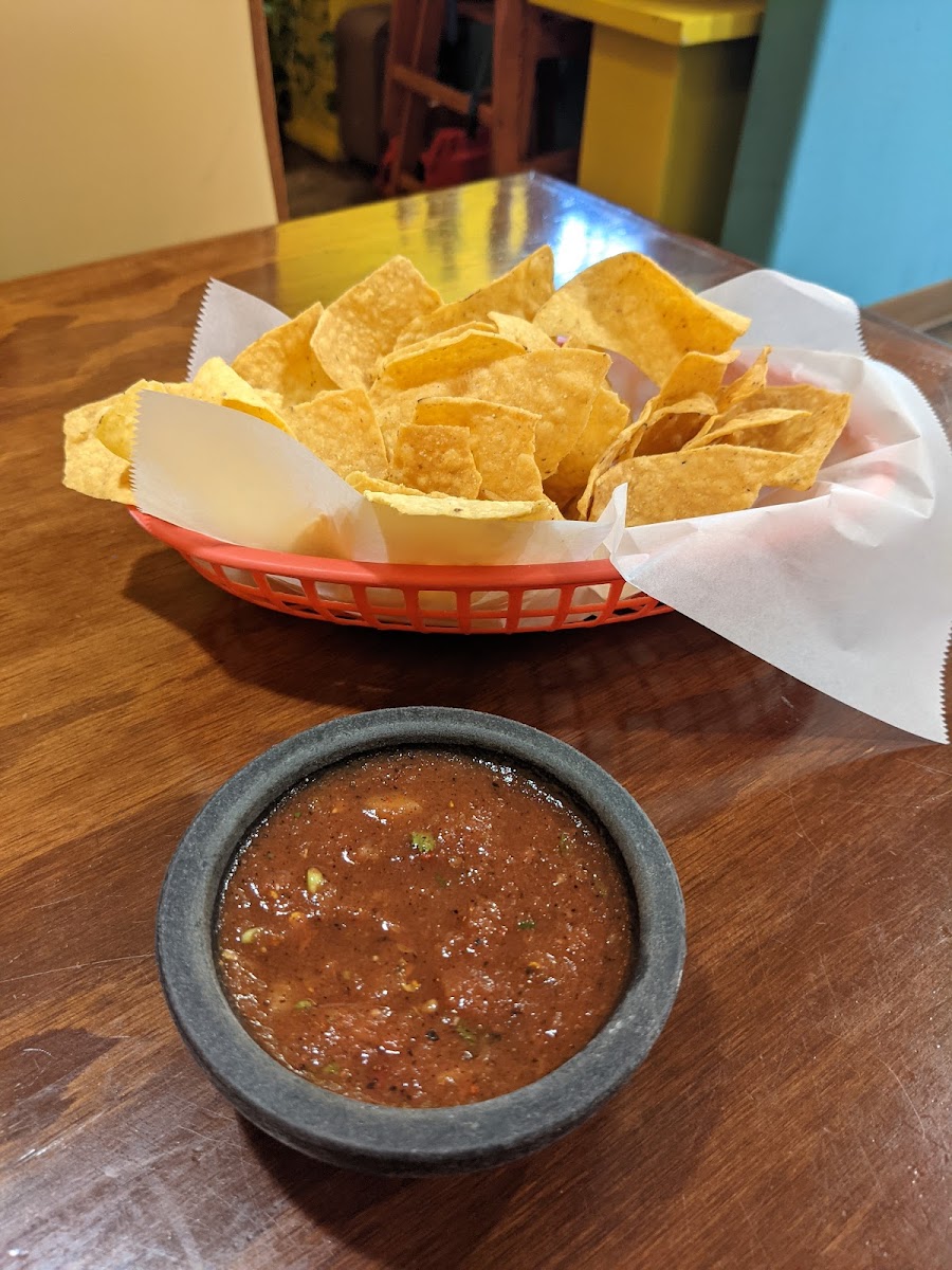 El Sombrero Mexican Restaurant Photo 6