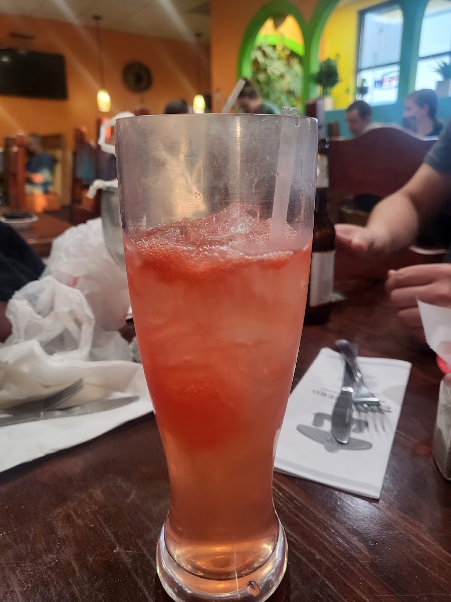 El Sombrero Mexican Restaurant Photo 9