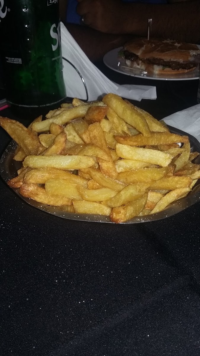 Pizzeria La Riojana Photo 2