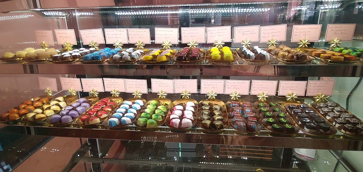 Cocoa Corner Cafe Photo 2