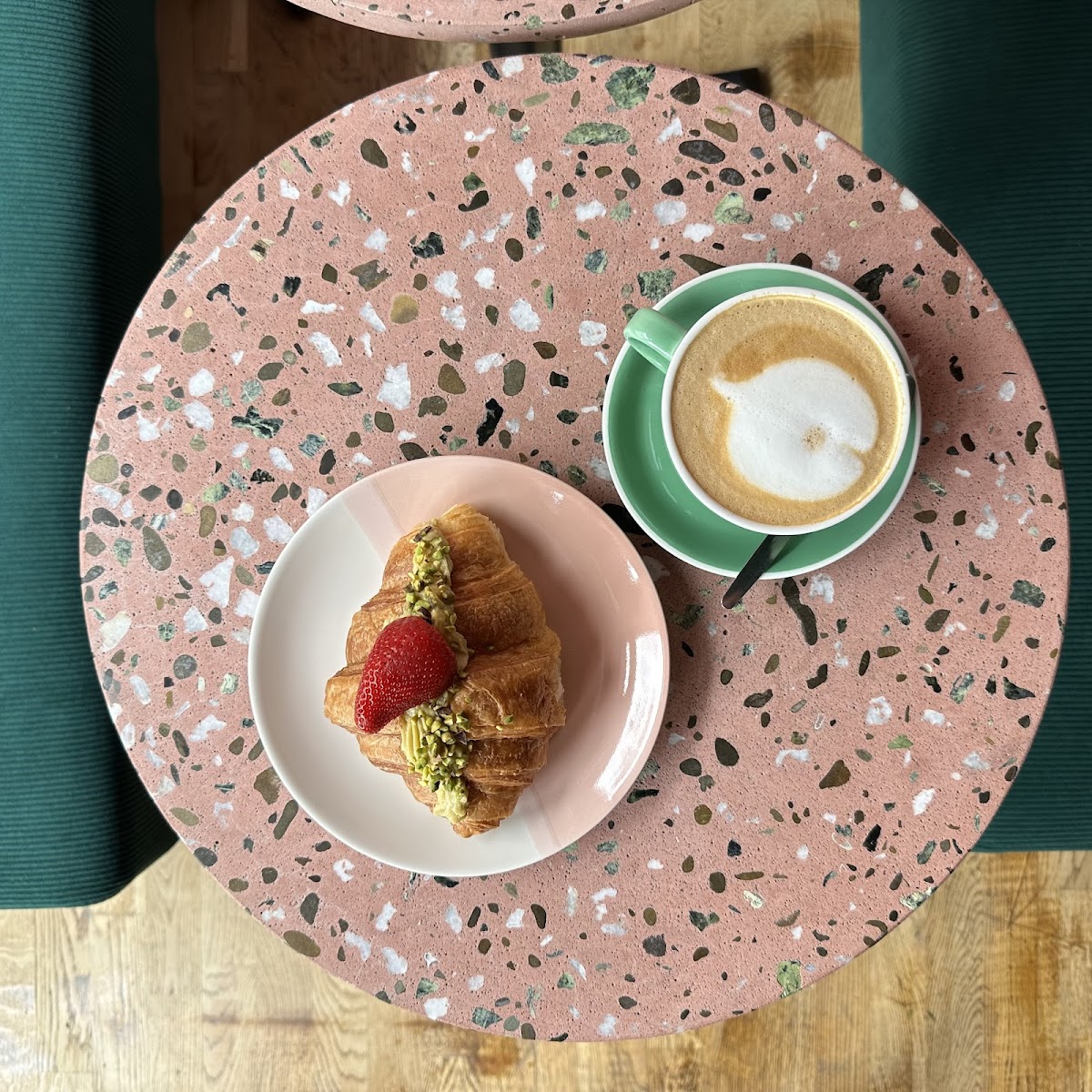 Cocoa Corner Cafe Photo 6
