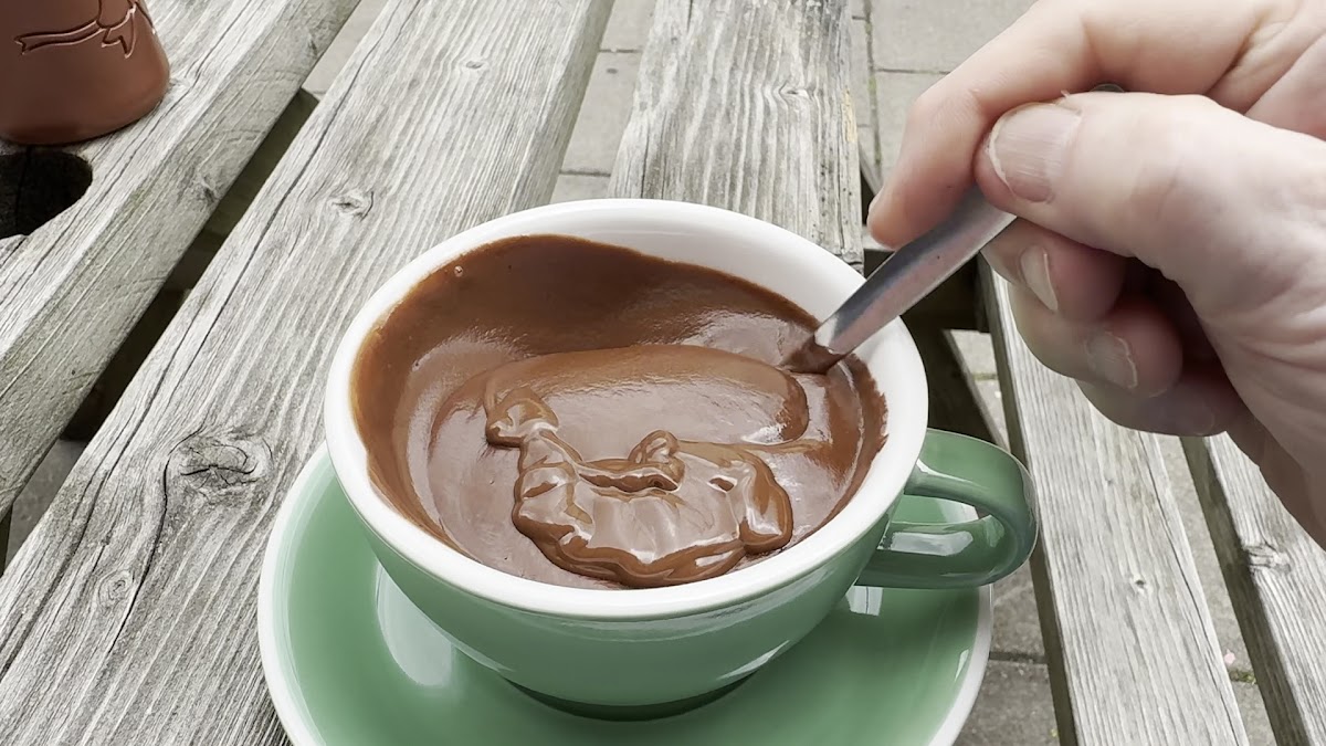 Cocoa Corner Cafe Photo 8