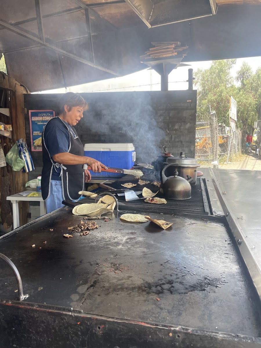 La Parrilla De Teo's Photo 2