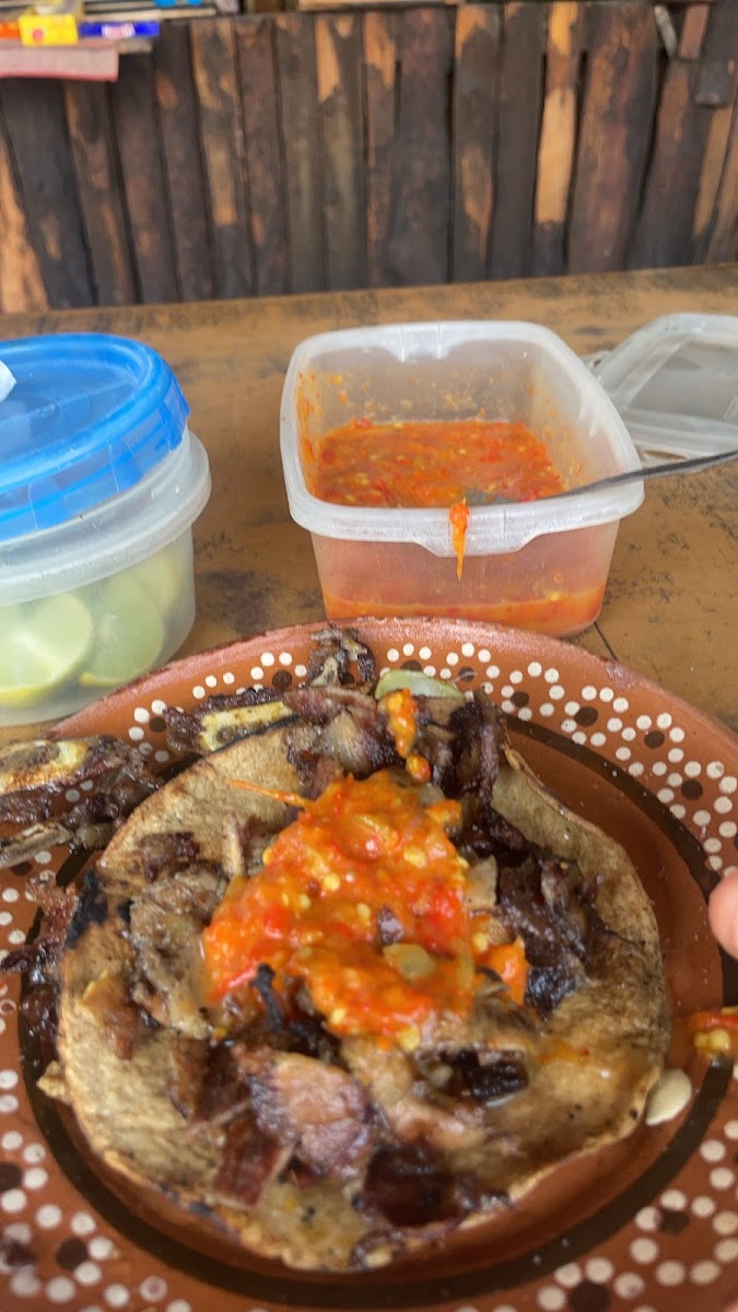 La Parrilla De Teo's Photo 3