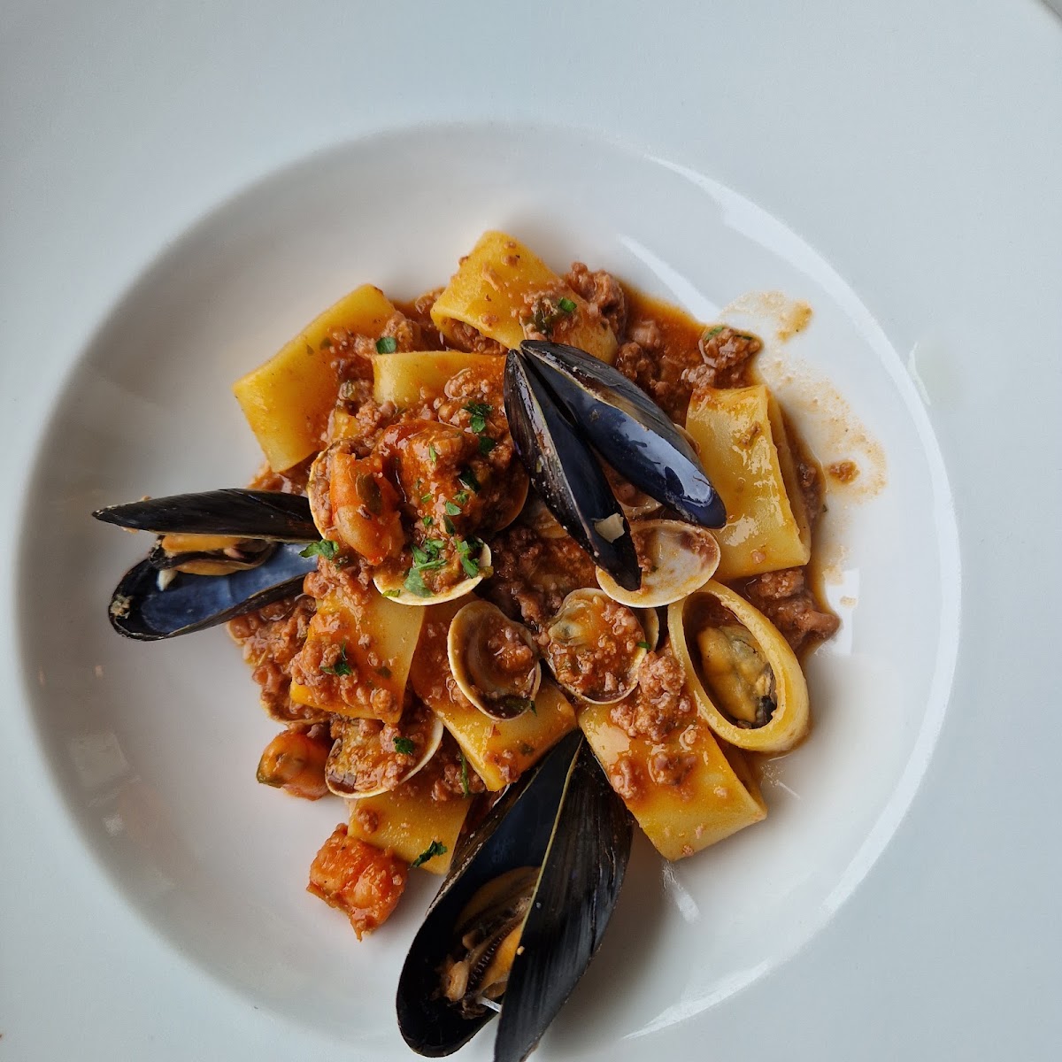 Trattoria Bellariva Photo 10