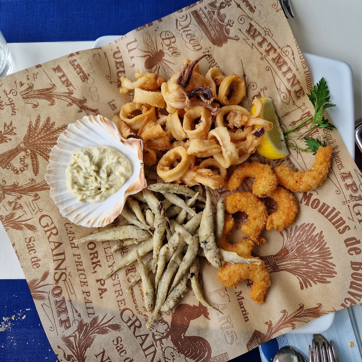 Trattoria Bellariva Photo 7