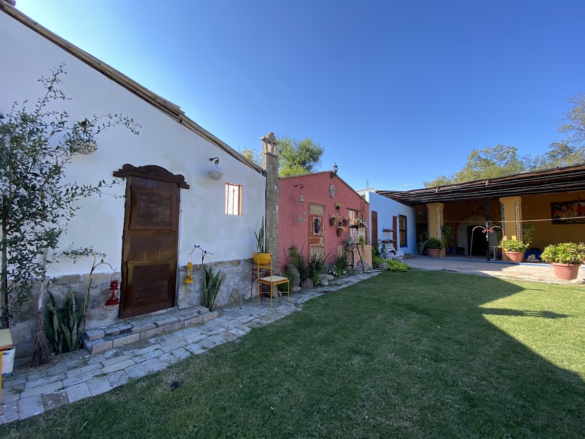 Hacienda Santa Efigenia Photo 3