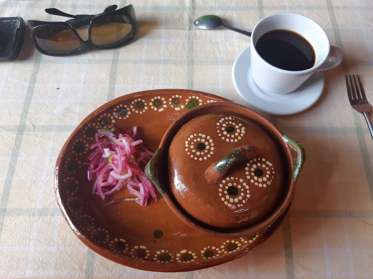 Hacienda Santa Efigenia Photo 5