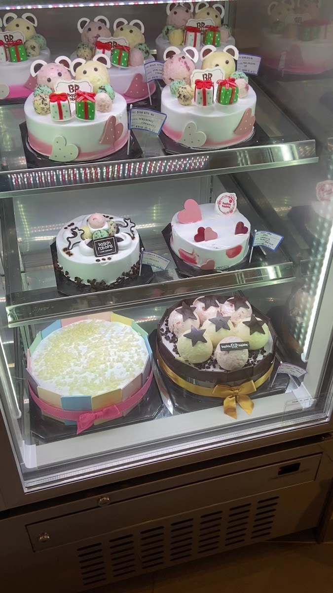 Baskin Robbins Sunway Carnival Mall Photo 2