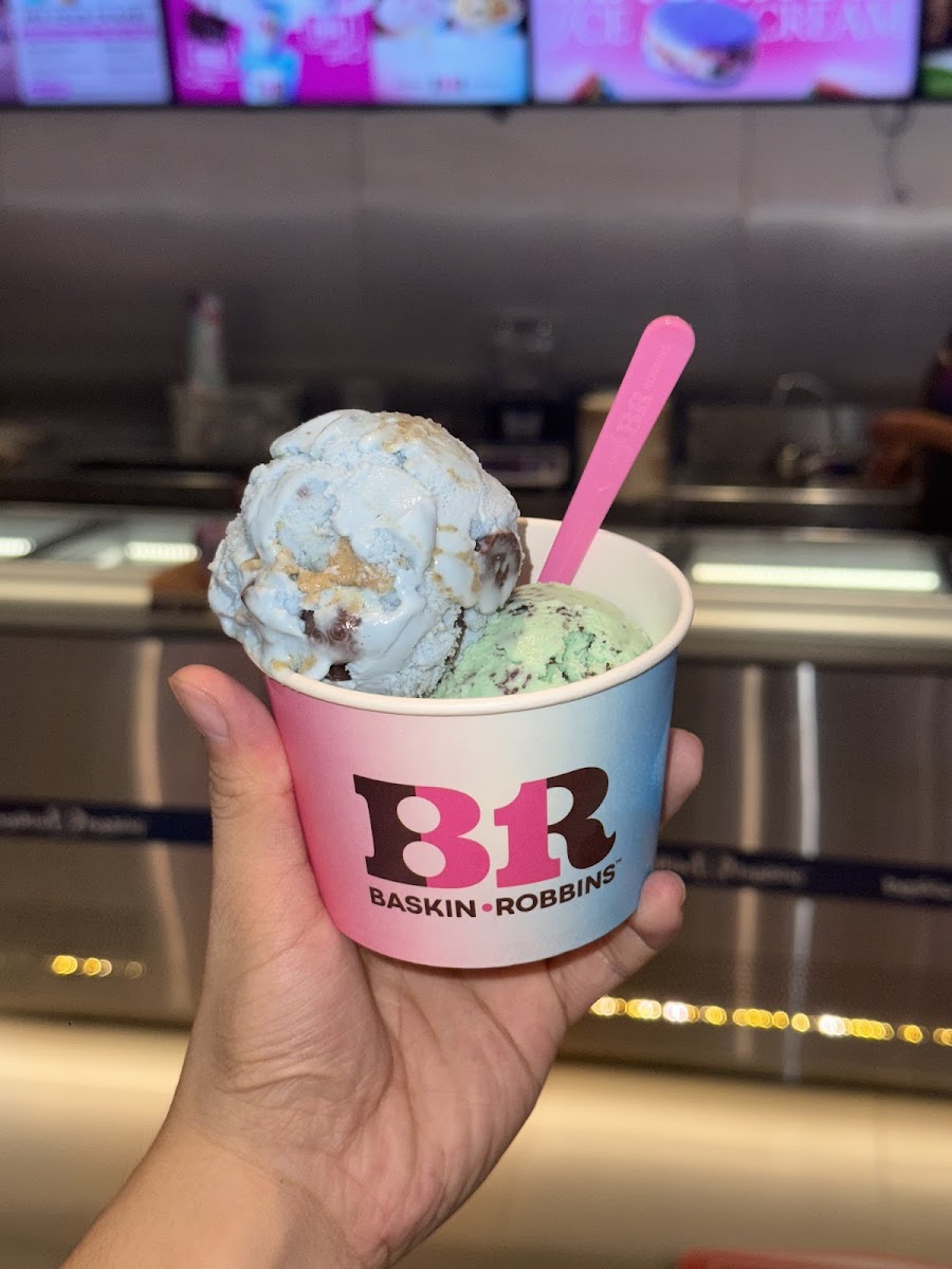 Baskin Robbins Sunway Carnival Mall Photo 4