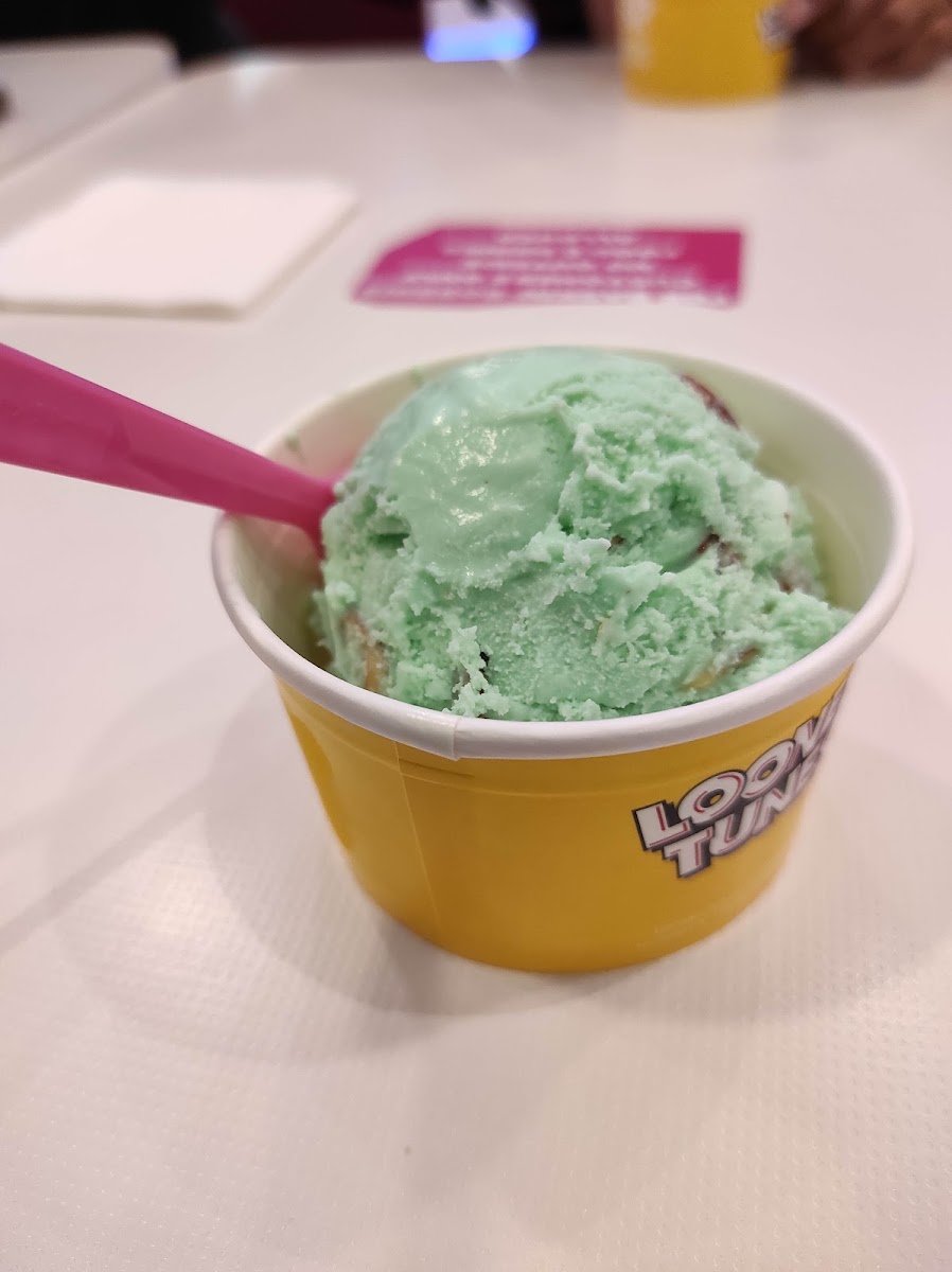 Baskin Robbins Sunway Carnival Mall Photo 5