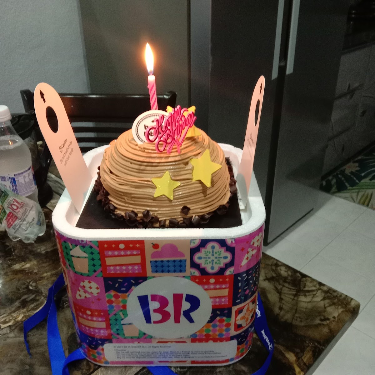 Baskin Robbins Sunway Carnival Mall Photo 6