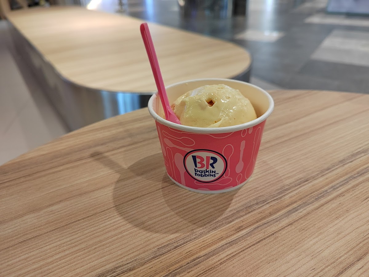 Baskin Robbins Sunway Carnival Mall Photo 7