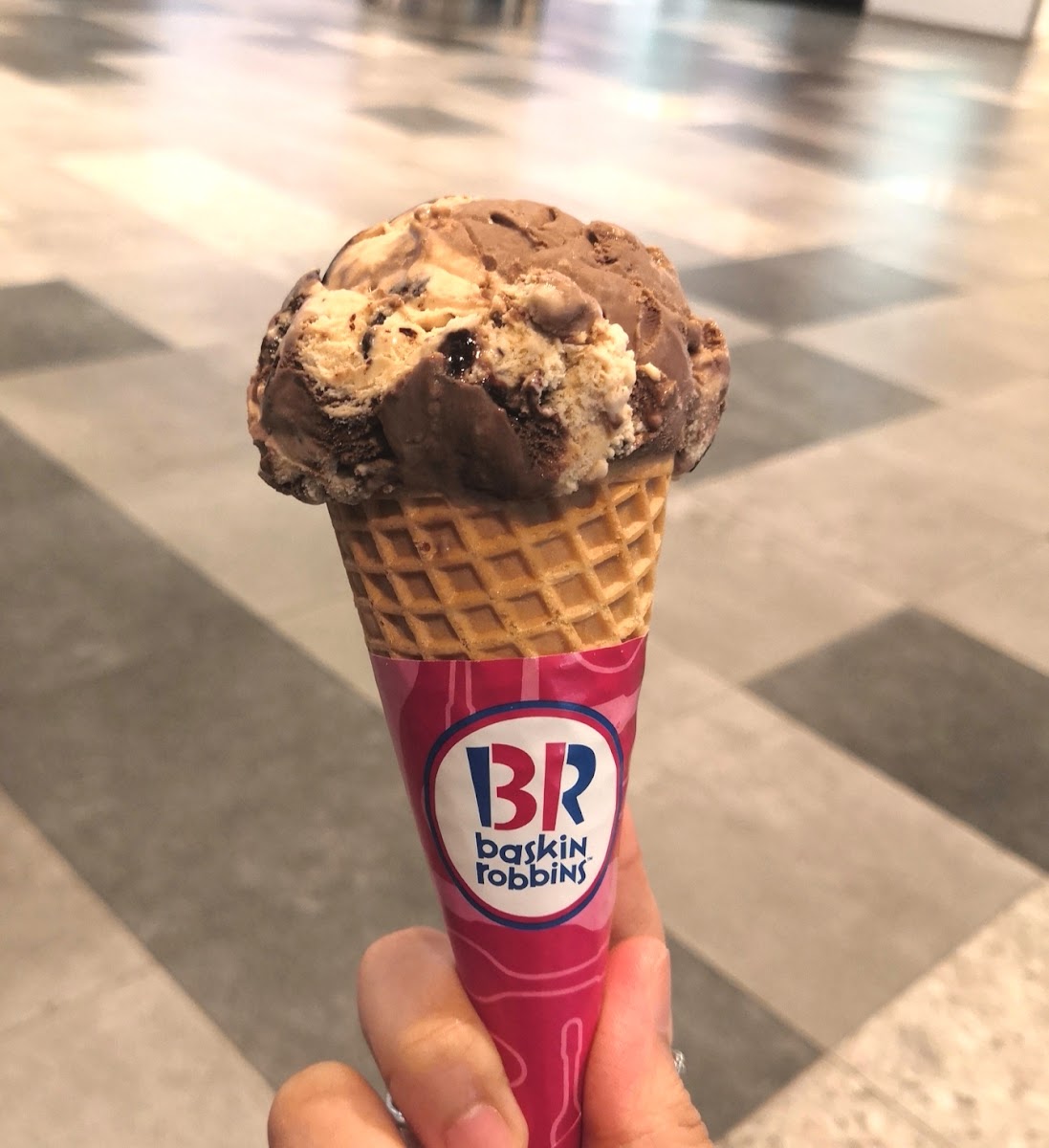 Baskin Robbins Sunway Carnival Mall Photo 8