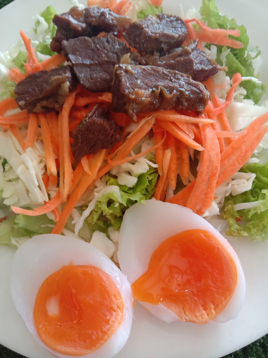 ริมรั้ว Halal food Photo 7