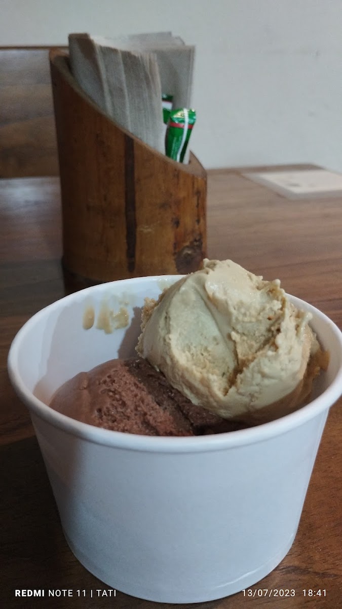 Cocoa Café Gelateria Photo 10