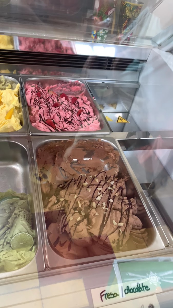 Cocoa Café Gelateria Photo 2