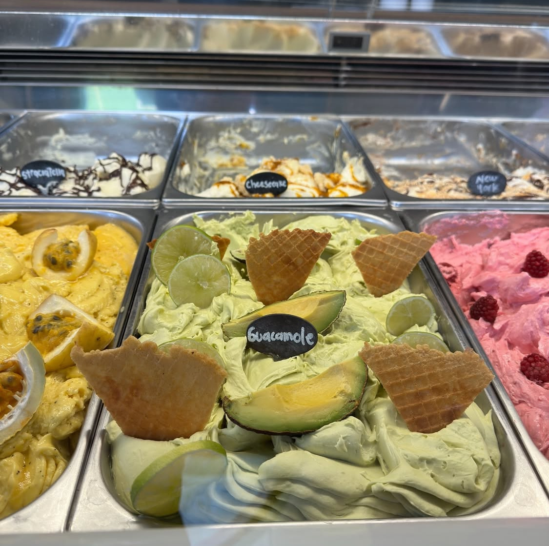Cocoa Café Gelateria Photo 4