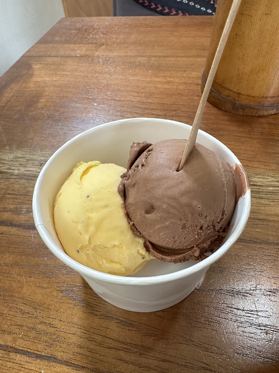Cocoa Café Gelateria Photo 5