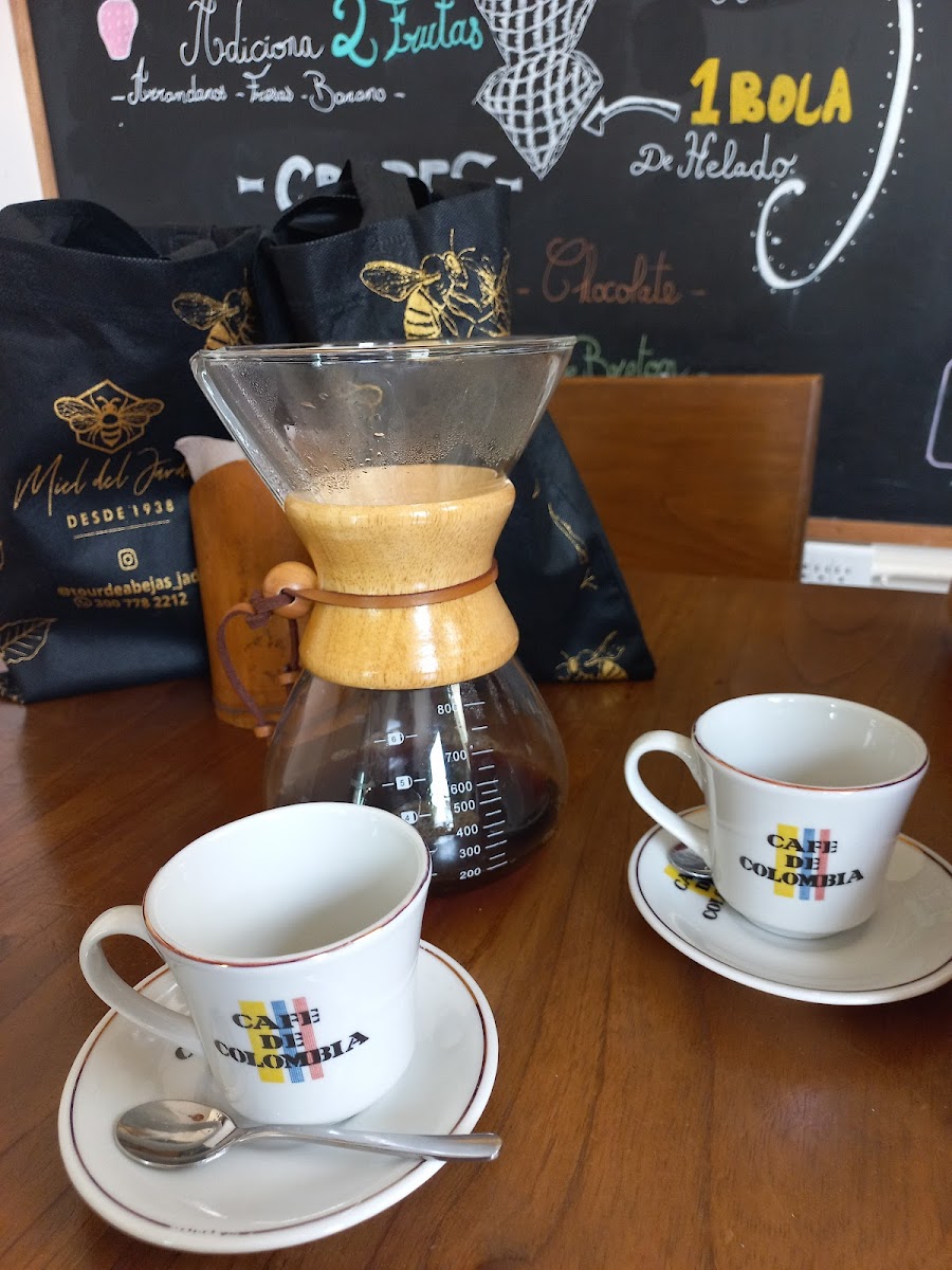 Cocoa Café Gelateria Photo 6