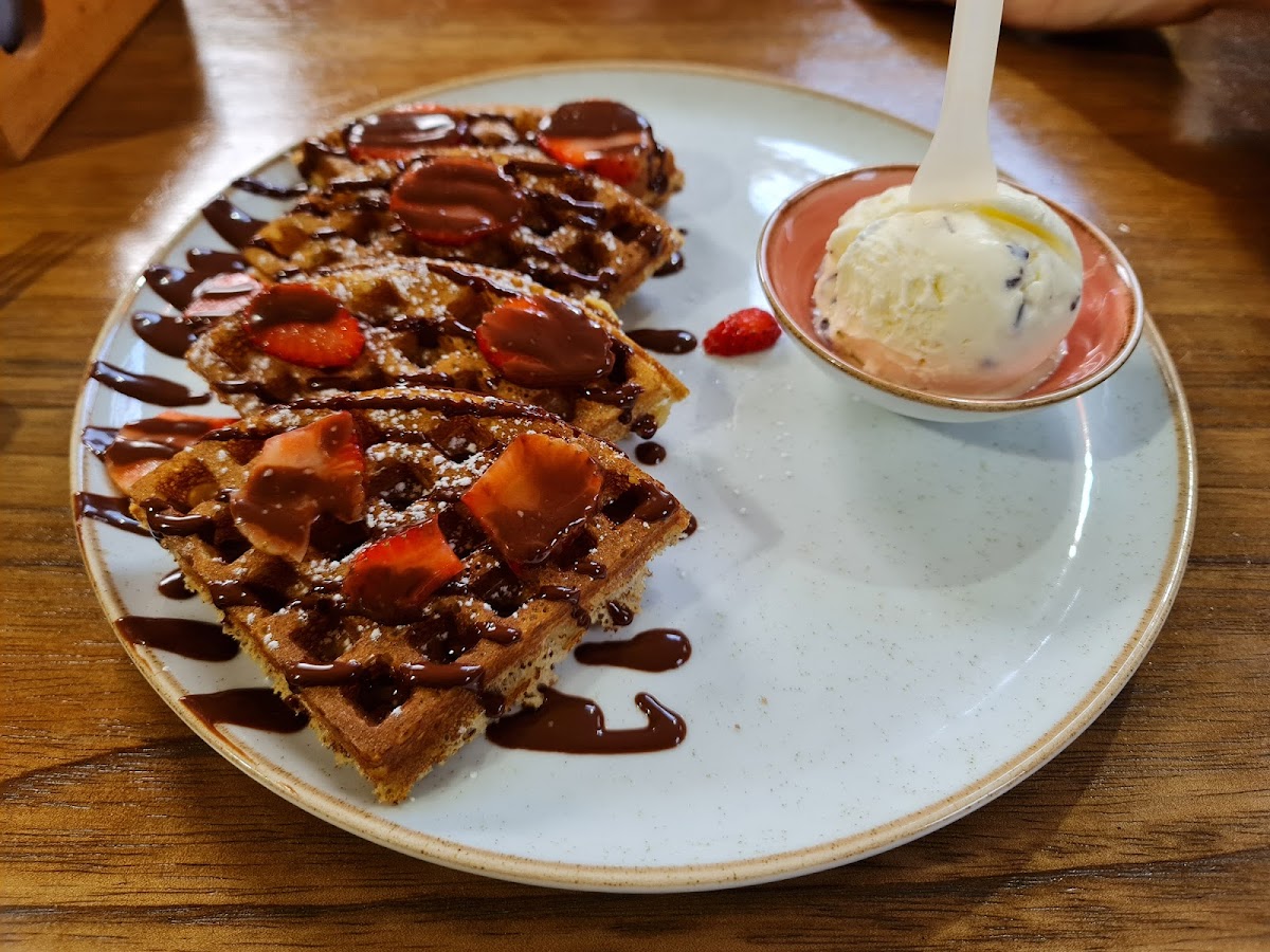 Cocoa Café Gelateria Photo 7