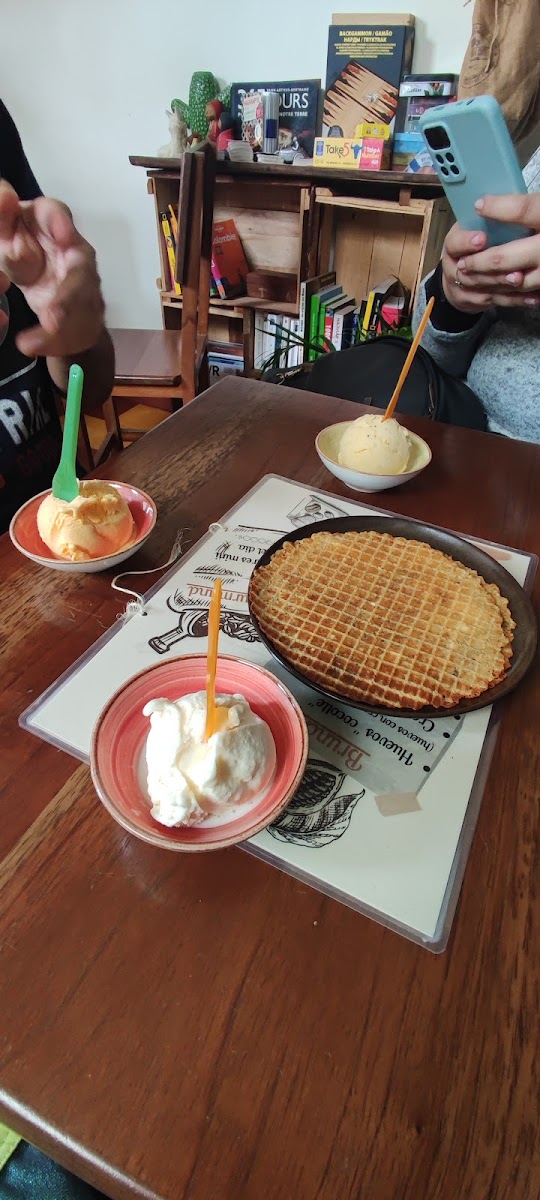 Cocoa Café Gelateria Photo 9
