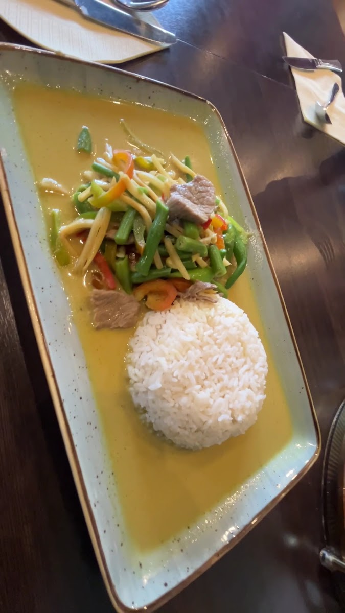 Yam Yam Thai-Restaurant Mannheim Photo 2