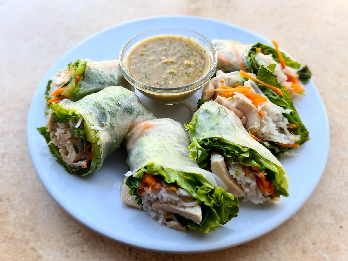 Yam Yam Thai-Restaurant Mannheim Photo 3