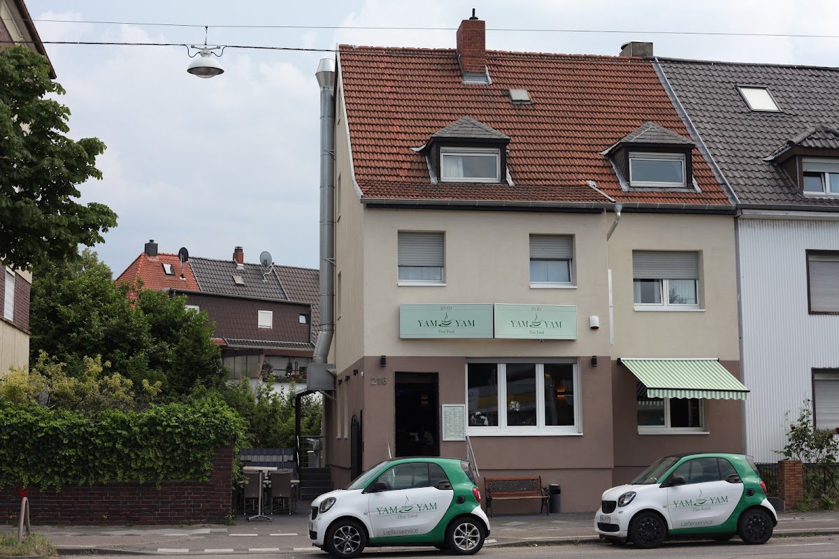 Yam Yam Thai-Restaurant Mannheim Photo 4