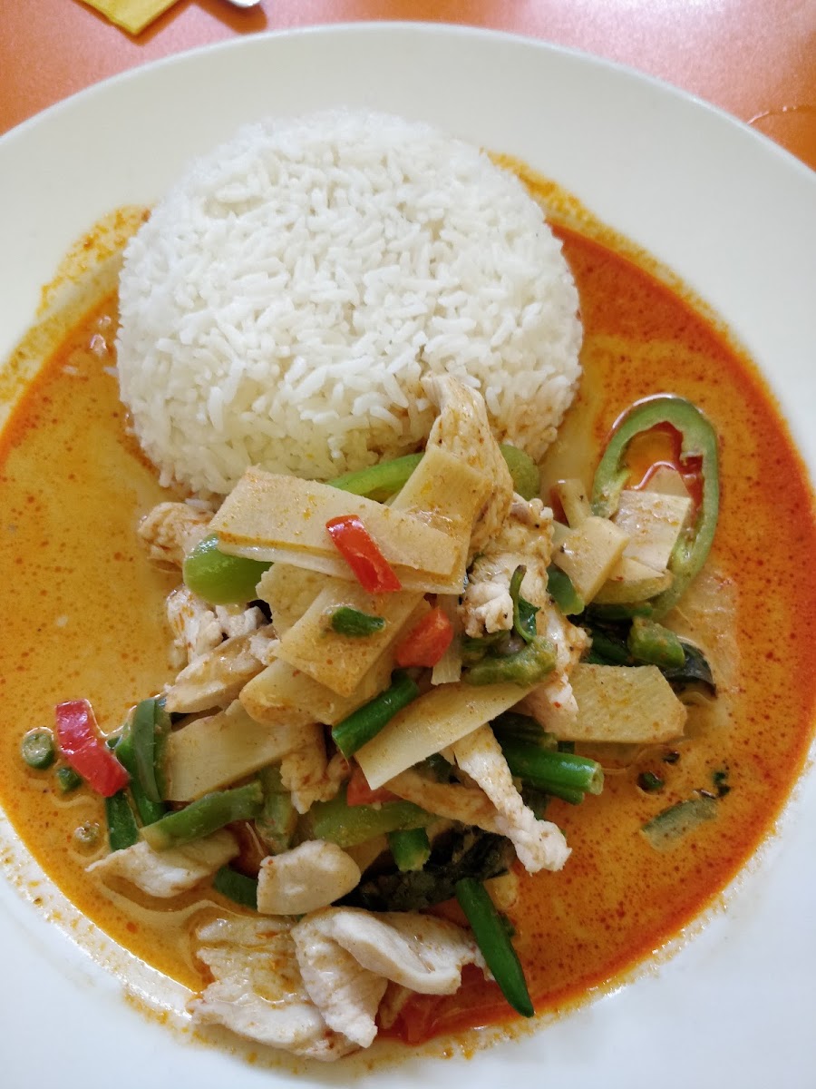 Yam Yam Thai-Restaurant Mannheim Photo 6