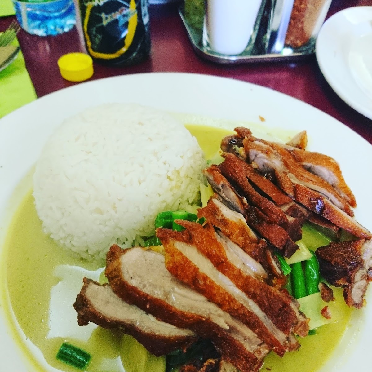 Yam Yam Thai-Restaurant Mannheim Photo 8