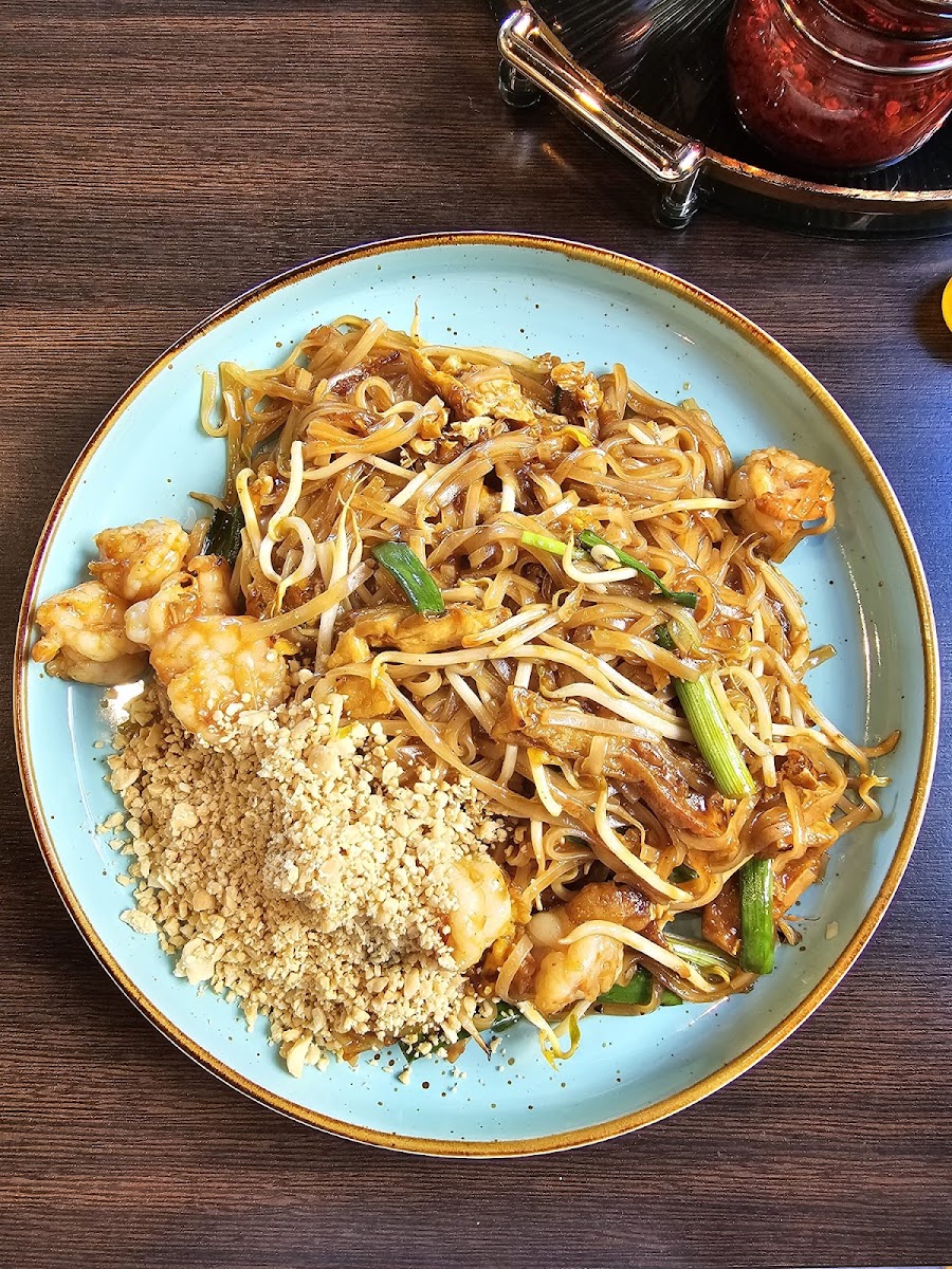 Yam Yam Thai-Restaurant Mannheim Photo 9
