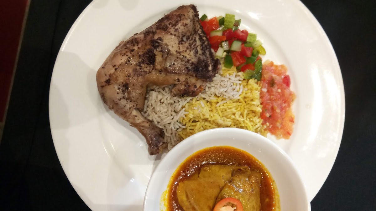 Pollo Mendi Restaurant Photo 2