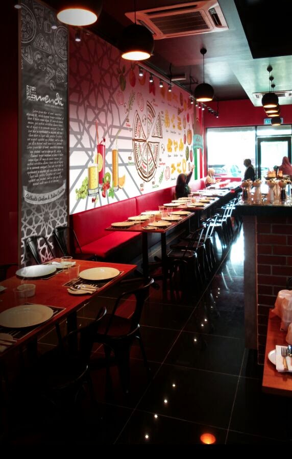 Pollo Mendi Restaurant Photo 4