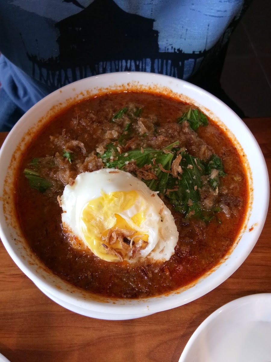 Pollo Mendi Restaurant Photo 5