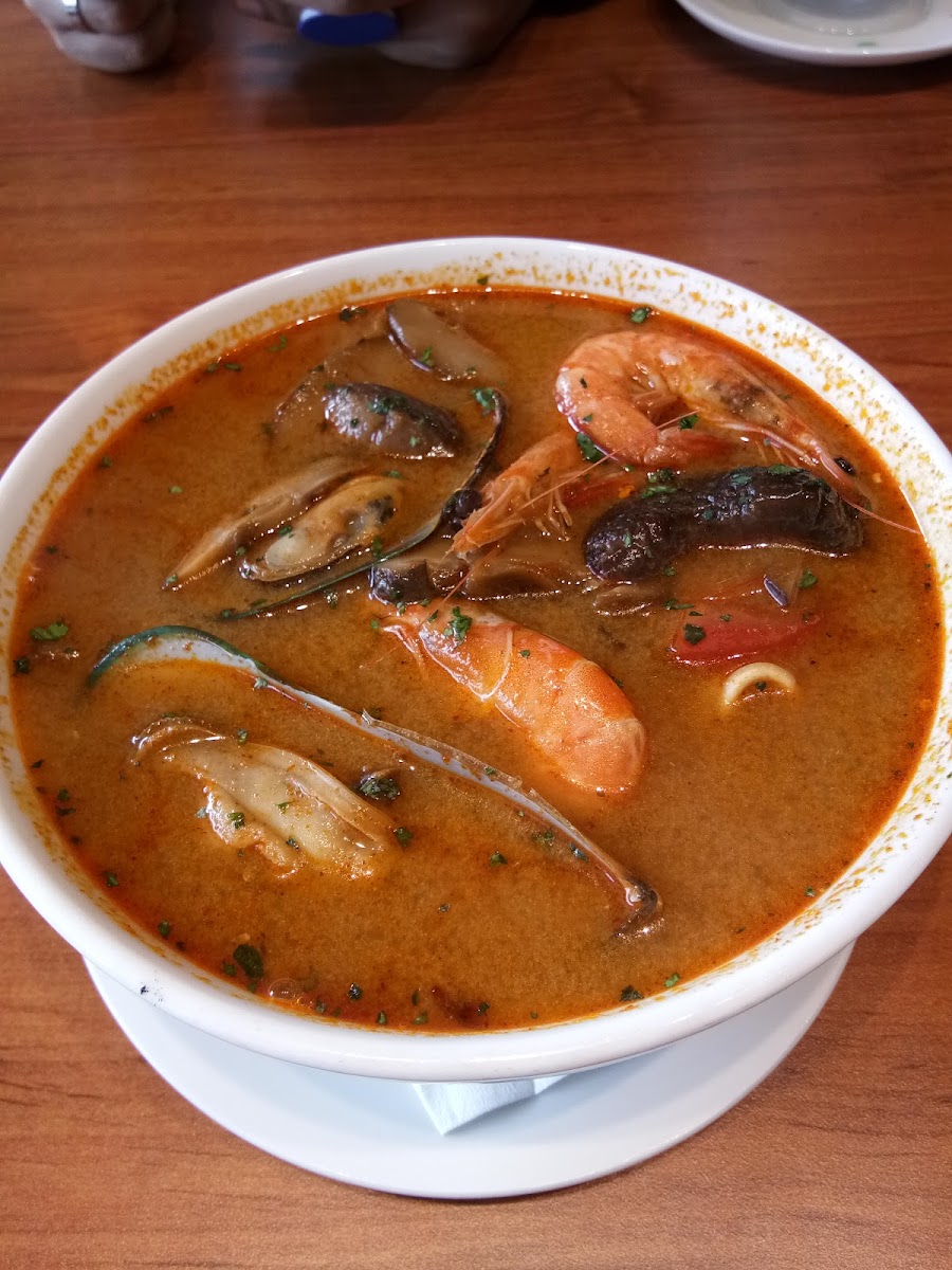 Pollo Mendi Restaurant Photo 6