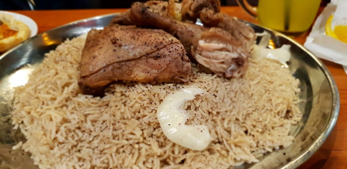 Pollo Mendi Restaurant Photo 7