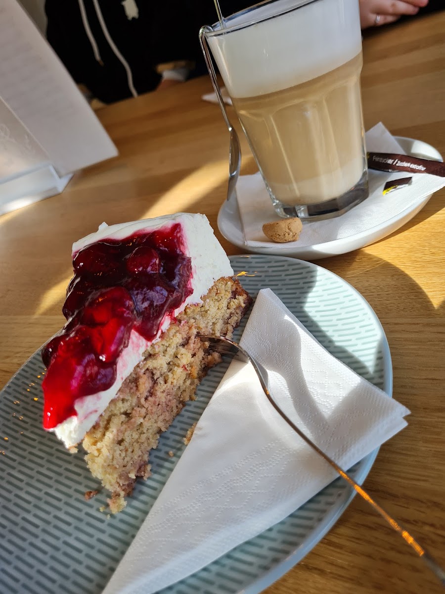 Strandcafe Kronsgaard 'Lieblingsplatz' Photo 7